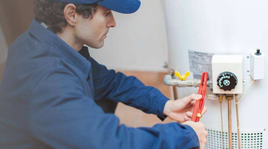 Professional sink repair in Versailles, IL